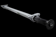 Achse 750 kg, 1340 mm