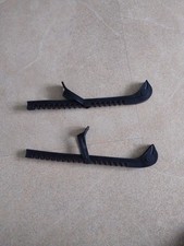 Schlittschuhe Hufen Schutz aus Gummi