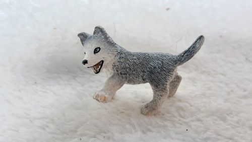 Schleich 16373 husky welpe - 16373,