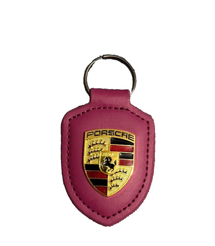 Porsche schlüsselanhänger - porsche,
