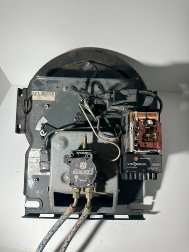Viessmann vegv ölbrenner - i-1,