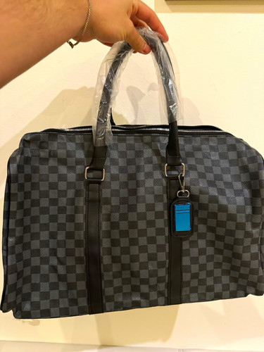 Weekender reisetasche - weekender,