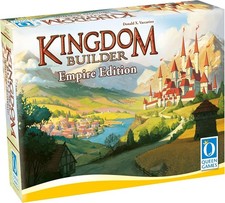 Kingdom Builder Empire Edition