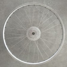 Shimano Deore XT Laufradsatz