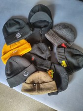 Skateboard Beanie Bundle - 9