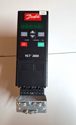 Danfoss vlt 2805 - vlt,
