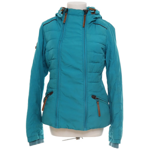Naketano winterjacke damen - naketano,, winterjacke,