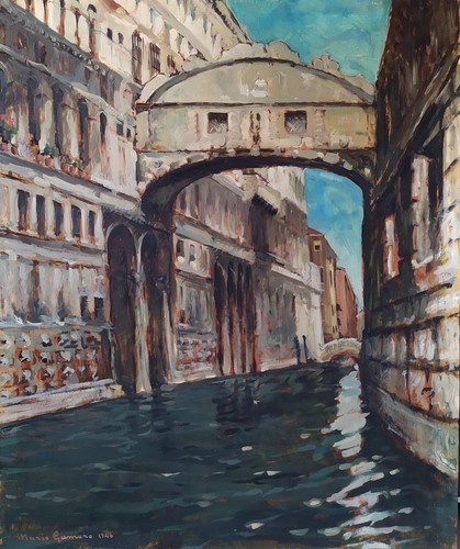 Gamero venedig - gamero,