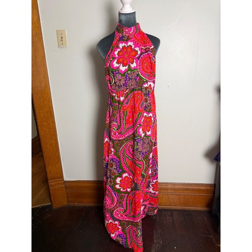 Vintage 70s psychedelic - 70s,