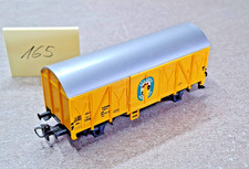 Märklin 87 wagon - h0,