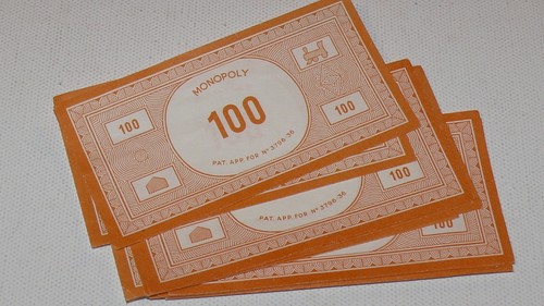 Ersatzteile für monopoly 601 - ersatzteile,