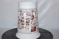 Bierkrug bierseidel krug - bierseidel,