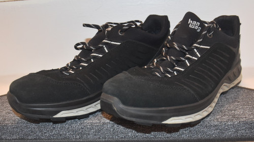 Hanwag herren wanderschuhe - hanwag,