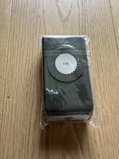 Stampin Up! Handstanze Wellenkreis 1 1/8 Zoll (2,9cm) Sizzix Neu & OVP