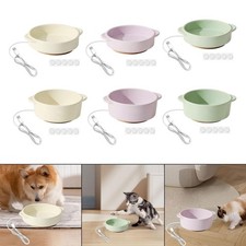 Haustier Beheizte Schüssel