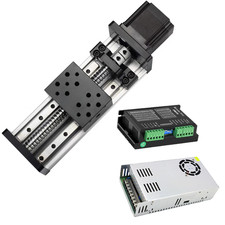 Linear Slide 57 Motor Drive