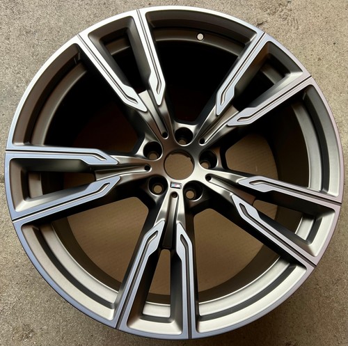 Original alufelge bmw - original,