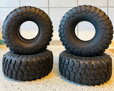 RC-Crawler Reifen 1.9  4Stück