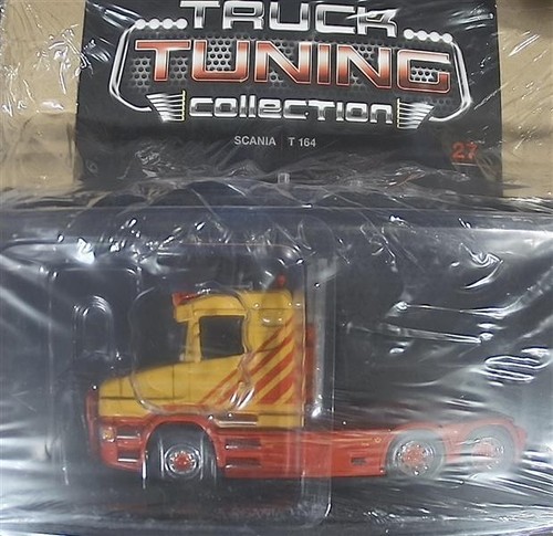 Truck tuning collection 27 - truck,