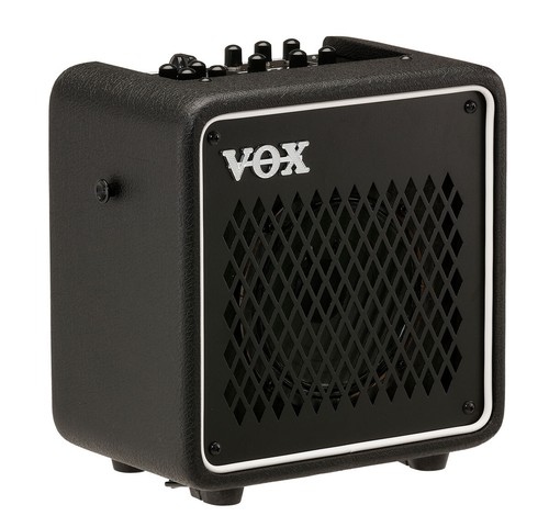 Vox vmg10 mini bk - go, combo