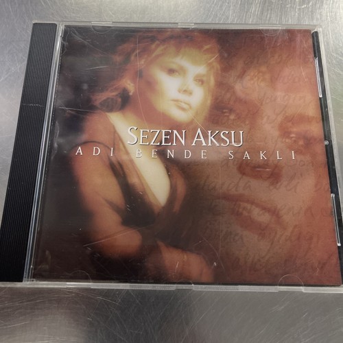 Sezen aksu adi - adi, sakli