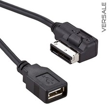 AMI MMI USB Adapter Kabel für