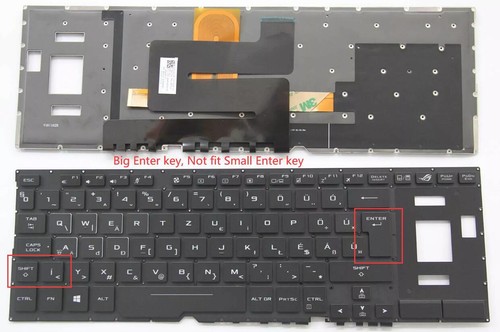 For asus gx501 - for, gx501vs