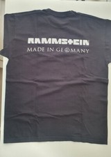 Rammstein Made in Germany Tour