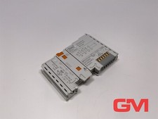 Wago Digitales Eingangsmodul 750-431 digital input module 8 Kanal 0,2ms 24V