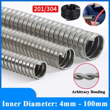 4 -100mm Flexschlauch