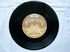 B. BUMBLE & THE STINGERS - Nut