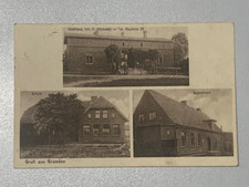 Gruss aus Gramten (Gromoty)