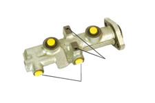 Hauptbremszylinder Geeignet