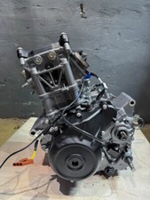 KTM Duke 125 Motor Komplett Engine Assembly (2) 24'