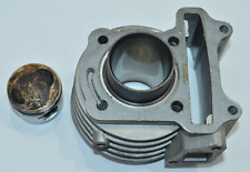 NOVA MOTORS RETRO STAR ZYLINDER KOLBEN CYLINDER PISTON MOTOR ATU