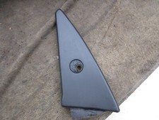 Verkleidung links für