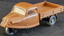 Wiking, Koch 330/4H, Goli