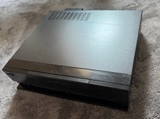 Sony VHS Videorekorder SLV-825, Video Cassette Recorder, ohne FB