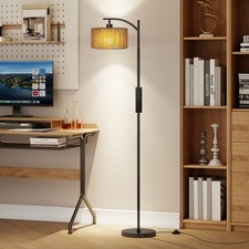 Stehlampe Wohnzimmer LED