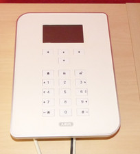 Abus Secvest Funkalarmanlage / Secvest Wireless FUAA50000