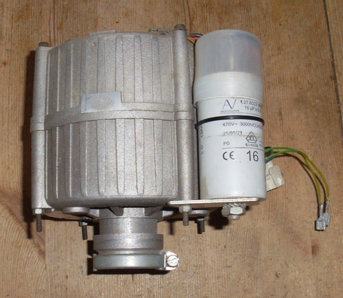 Ulka motor division wmf - division,