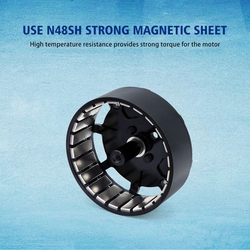 Ms4012 320kv brushless motor - brushless,