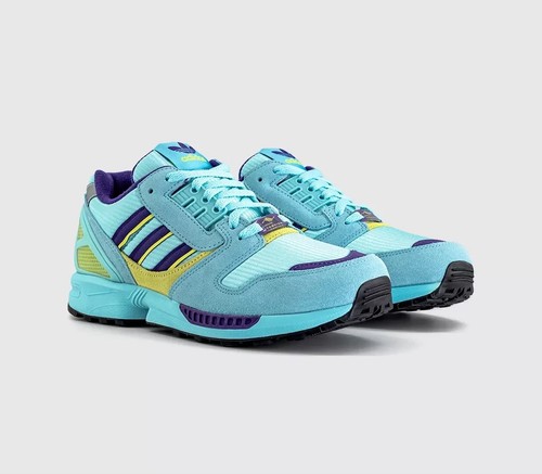 Adidas 8000 exclusive - zx,