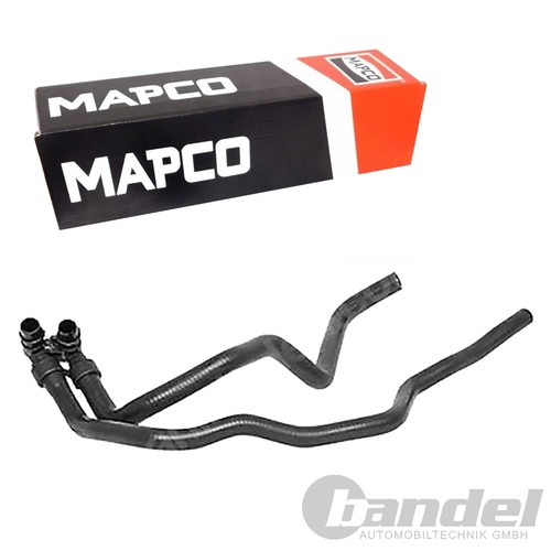 Mapco heizungsschlauch - mapco,