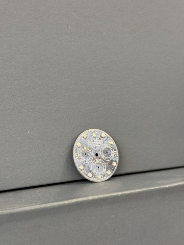 Rolex daytona zifferblatt - rolex,