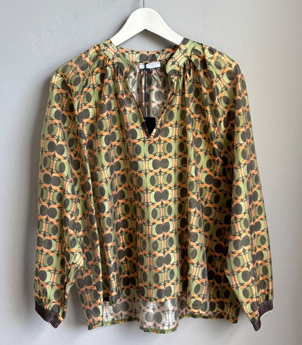 Bluse damen l - s, xl