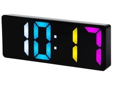 Digitaler Wecker mit