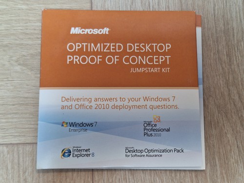 Windows enterprise microsoft - windows, 7