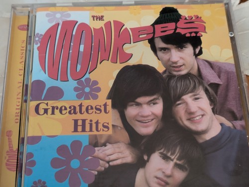 The monkees greatest hits - the,