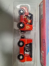 Playtive Junior Feuerwehrauto Set IAN 115594 – mit Figur & OVP